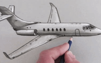 How to build while flying